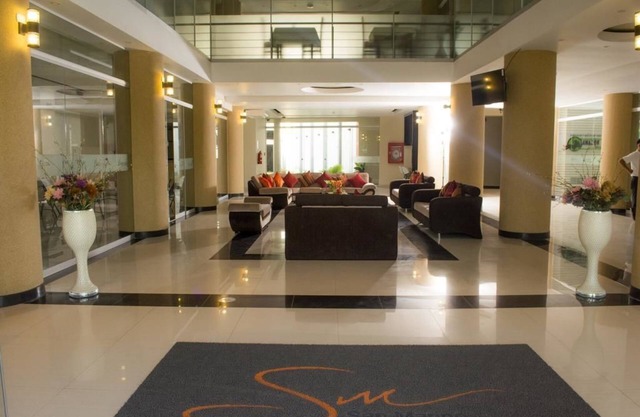 Hotel San Marino Tarapoto