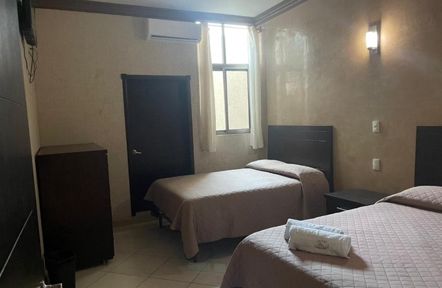 Hotel San Salvador