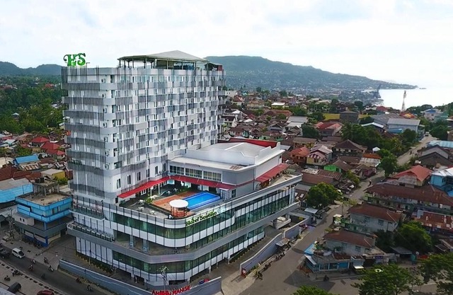 Hotel Santika Premiere Ambon