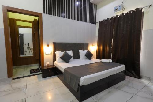 Hotel Sapphire