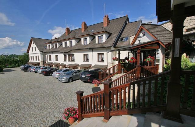 Hotel Sarmata