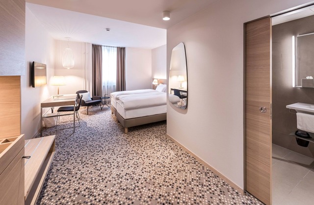 Hotel Savoy Bern