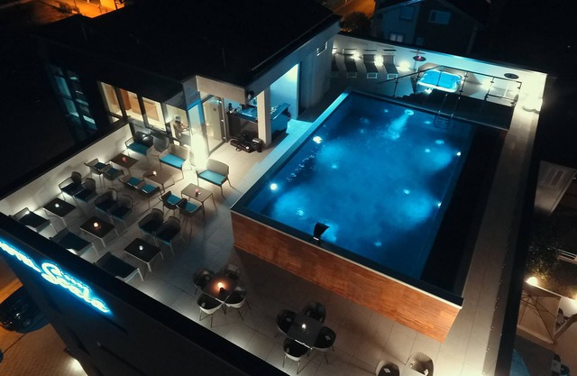 Hotel Scala dOro*
