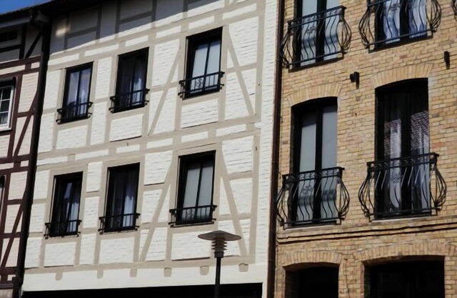 Hotel SchlafSchöningen