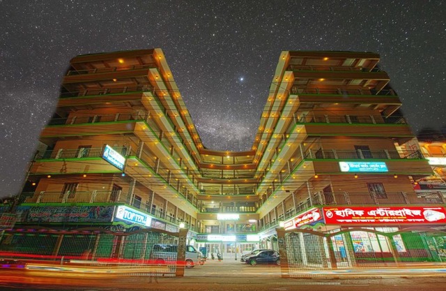 Hotel Sea Queen