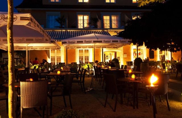 Hotel Seehof