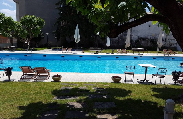 Hotel Segle XX