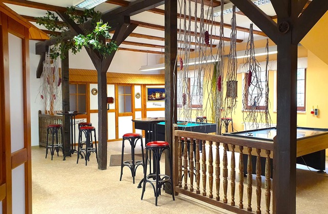 Hotel Seiffener Hof