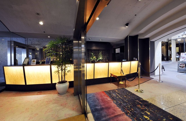 Hotel Seiryu