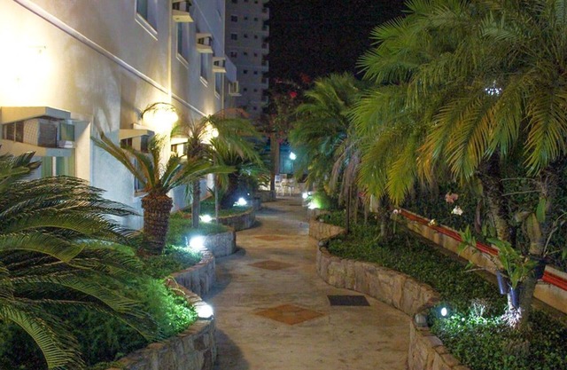 Hotel Serra de Jundiaí
