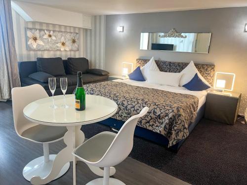 Hotel Service Apartments am Prinzenplatz - Superior