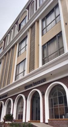 Hotel Shlok Inn