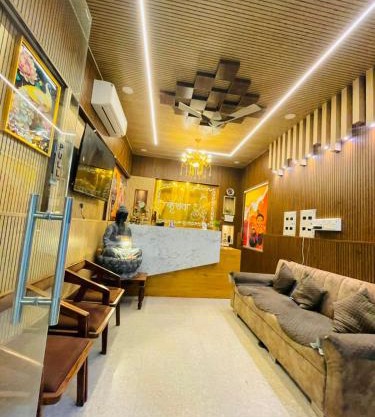 Hotel Shri Keshav Haveli
