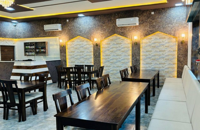Hotel Shri Tulsi Residency