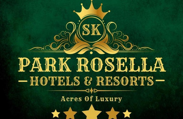 Hotel SK PARK ROSELLA RESORTS & Spa