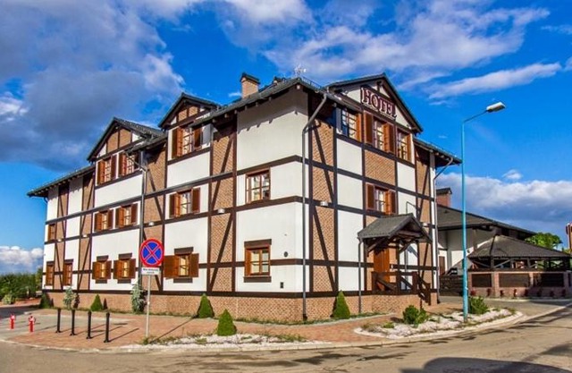 Hotel Skarbek
