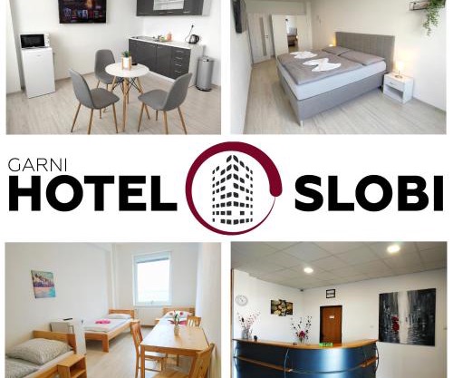 Hotel Slobi