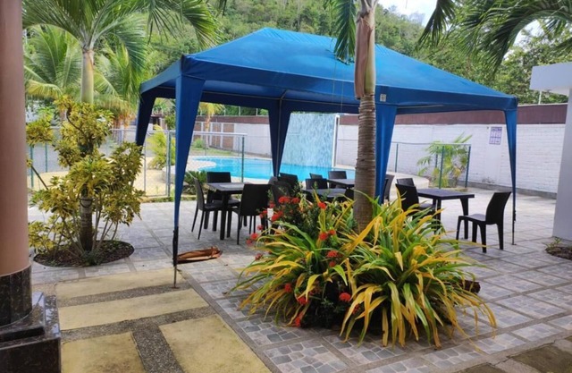 Hotel Soberao