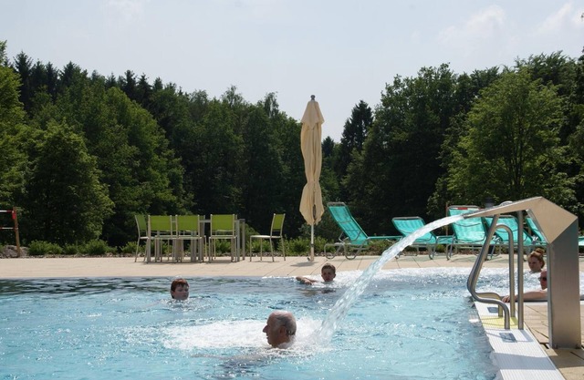 Hotel Sockenbacher Hof