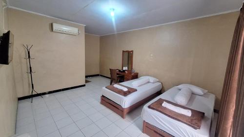Hotel Sofyan Muara Bungo