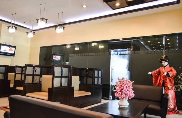Hotel Sogo Recto