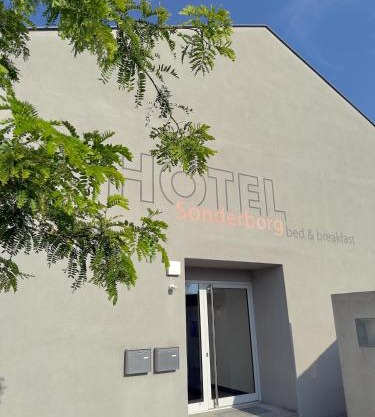 Hotel Sonderborg