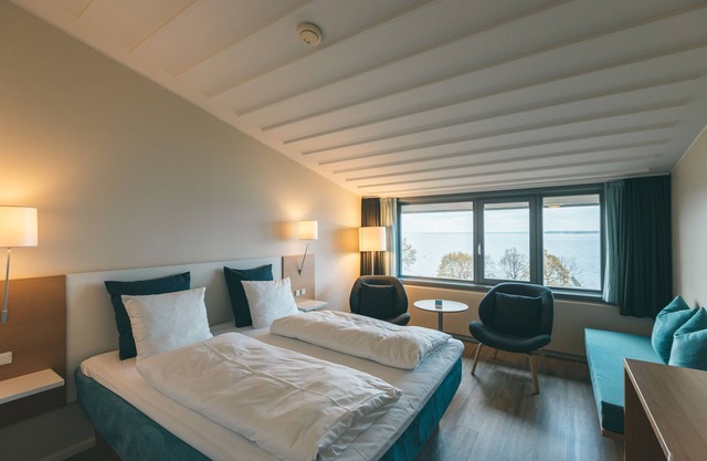Hotel Sonderborg Strand
