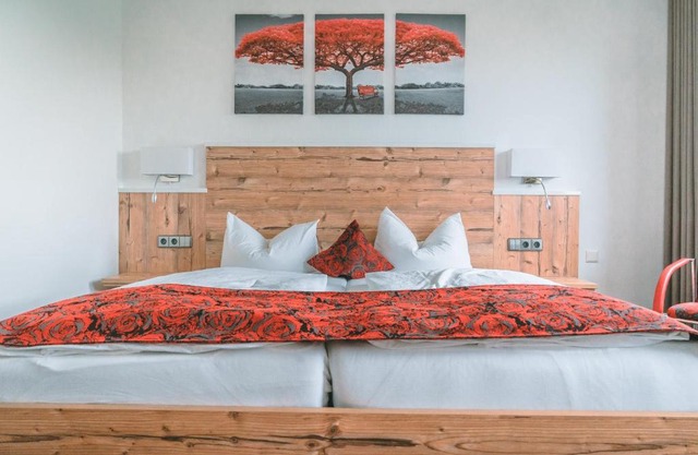 Hotel Sonne Garni
