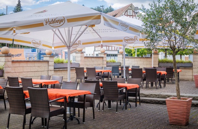 Hotel Sonne Post