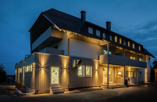 Hotel Sonnenhof