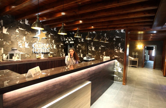Hotel & Spa Real Villa Anayet
