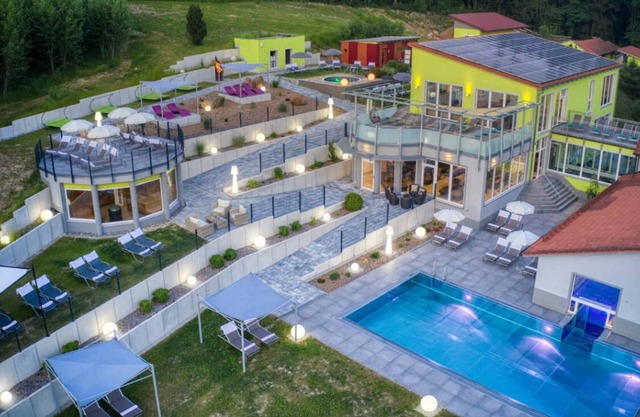 Hotel & SPA Reibener Hof