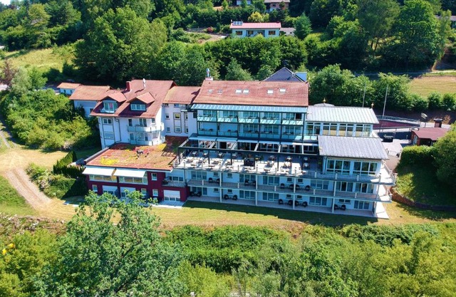Hotel Spechtshaardt