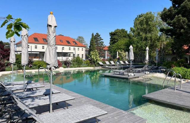 Hotel Spitzerberg by b-smart