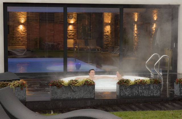 Hotel Spoorzicht & SPA
