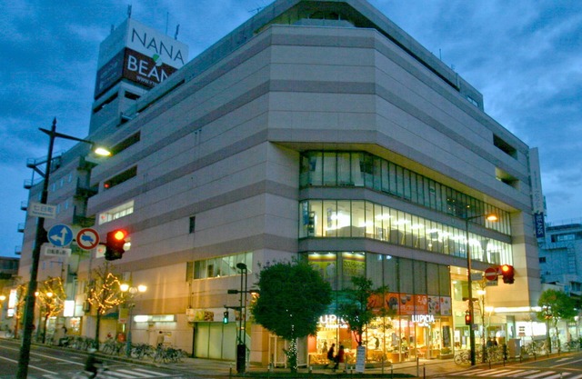 HOTEL STAYin NANOKAMACHI