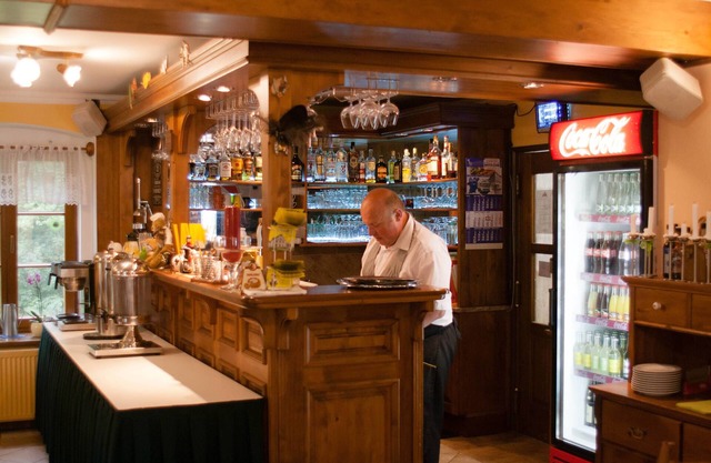 Hotel Stein