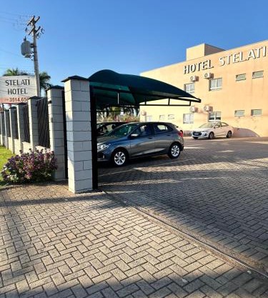 Hotel Stelati