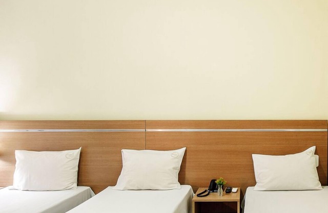 Hotel Stelati