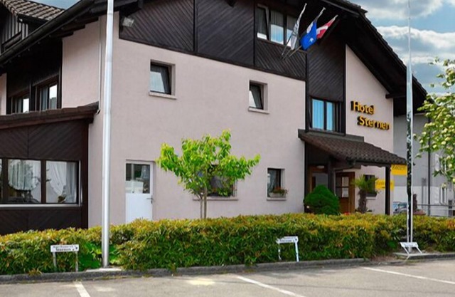 Hotel Sternen