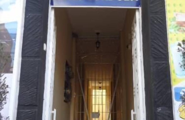 Hotel Suites Cordoba