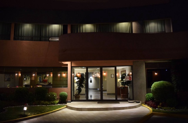 Hotel & Suites La Marquesa