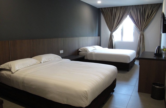 Hotel Sukaramai