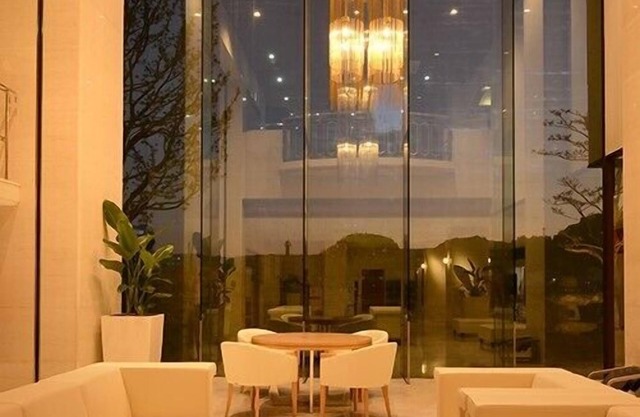 Hotel Sun Hitoyoshi