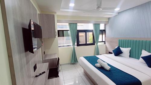 Hotel Sun PLaza