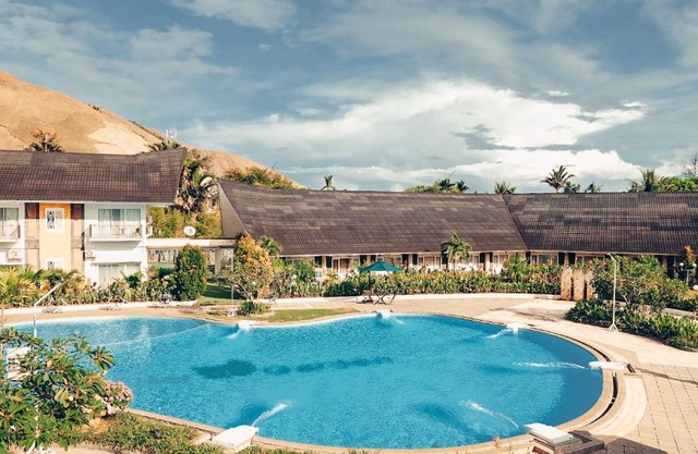 Hotel Suni Sentani - Managed by East Season