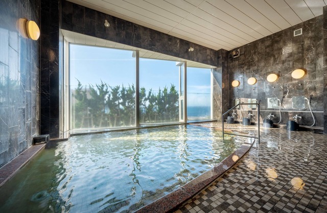 Hotel Sunresort Shonai