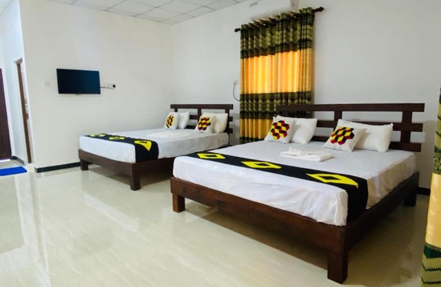 Hotel Surasa