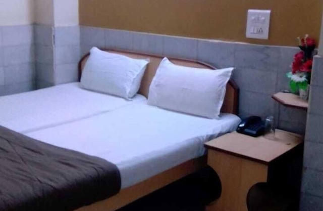 Hotel Suvidha