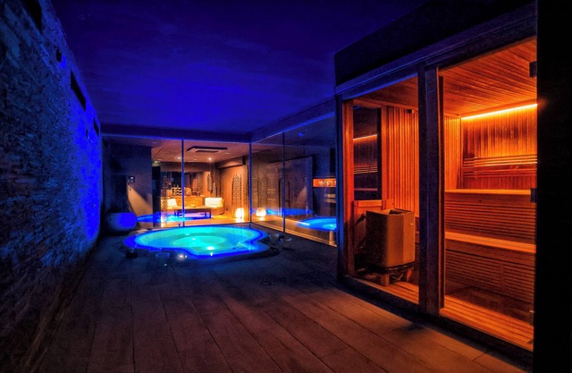 Hotel Swiss Moraira
